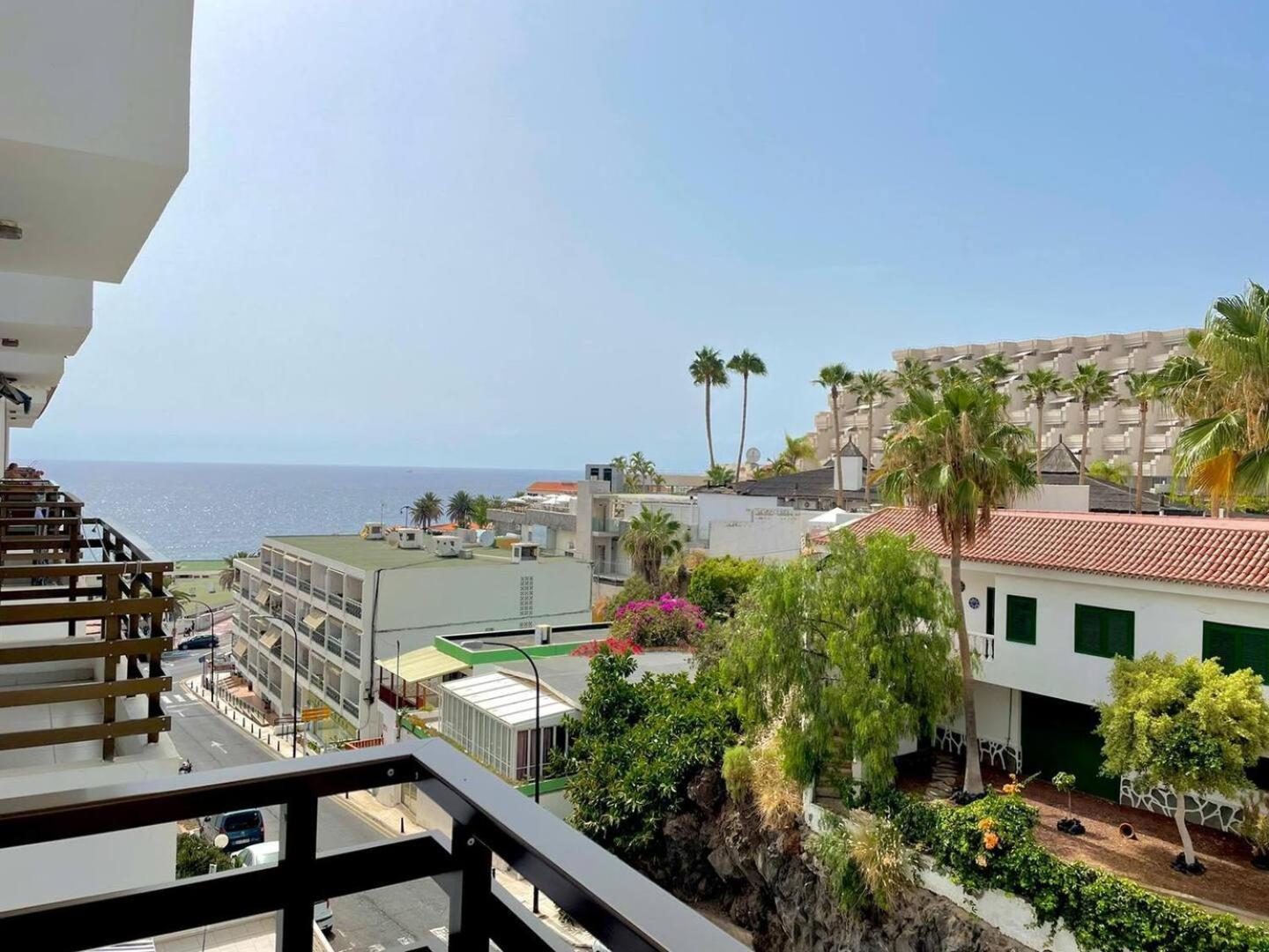 Cozy 2B Apt By The Beach By Dream Homes Tenerife Puerto de Santiago  Exterior photo