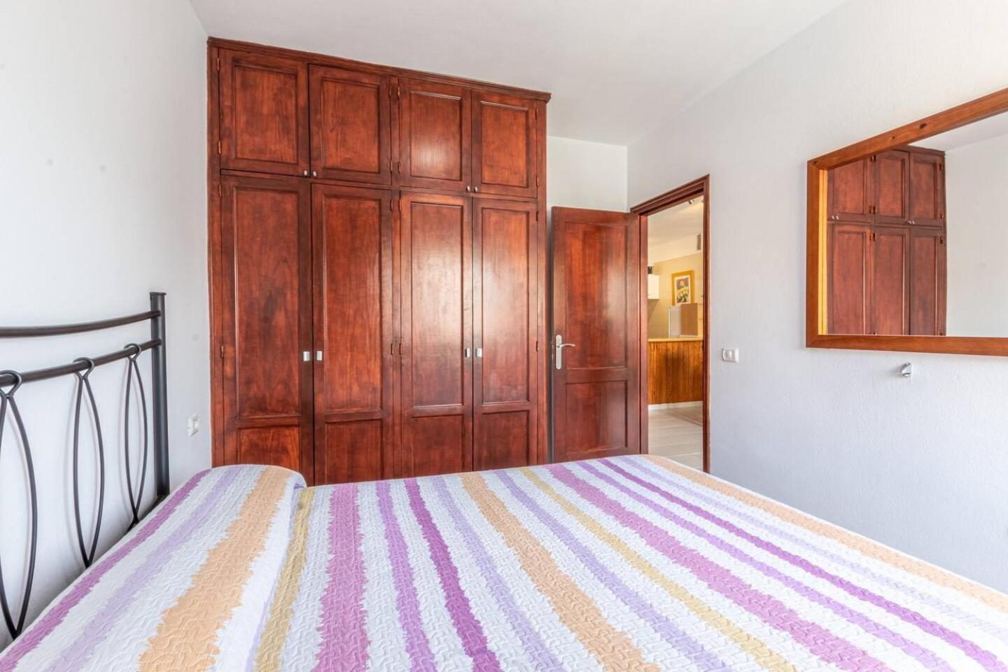 Cozy 2B Apt By The Beach By Dream Homes Tenerife Puerto de Santiago  Exterior photo