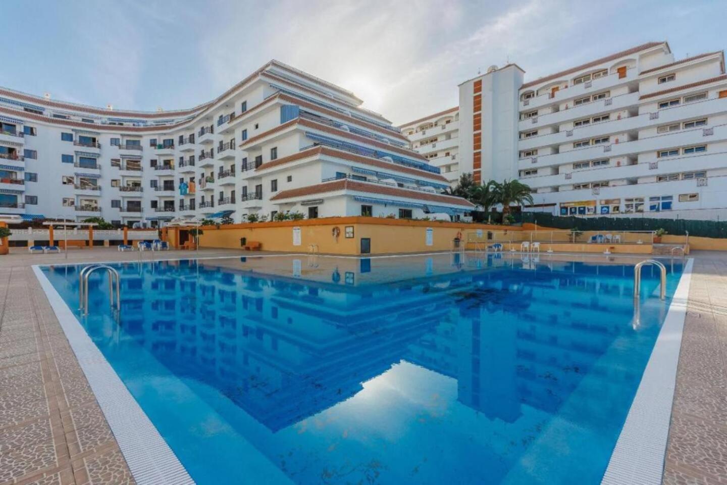 Cozy 2B Apt By The Beach By Dream Homes Tenerife Puerto de Santiago  Exterior photo